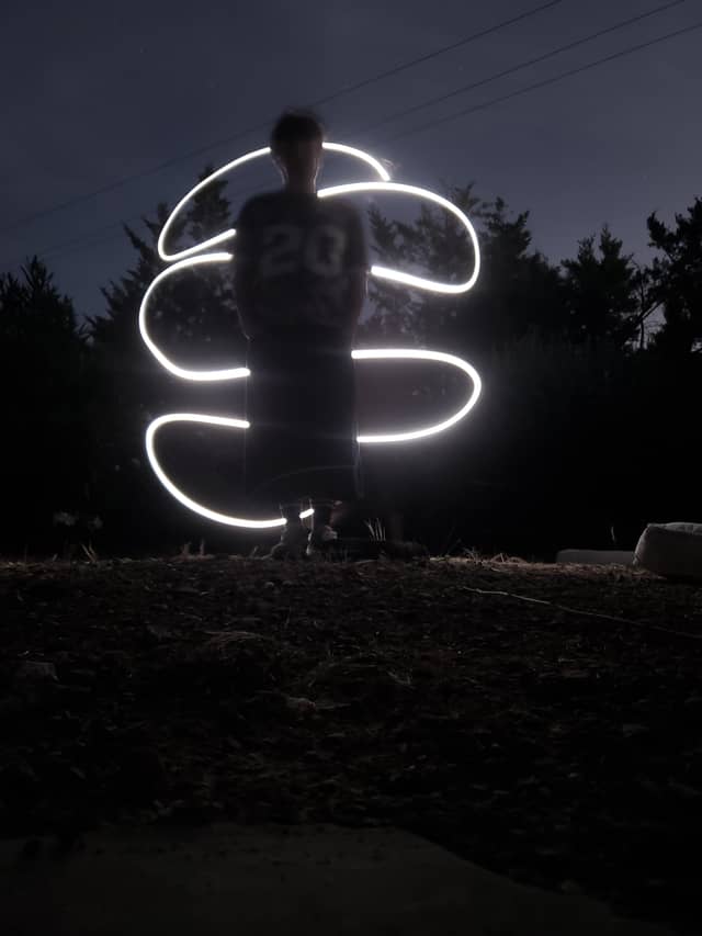 Quinson Night Photography Spot - Image 1