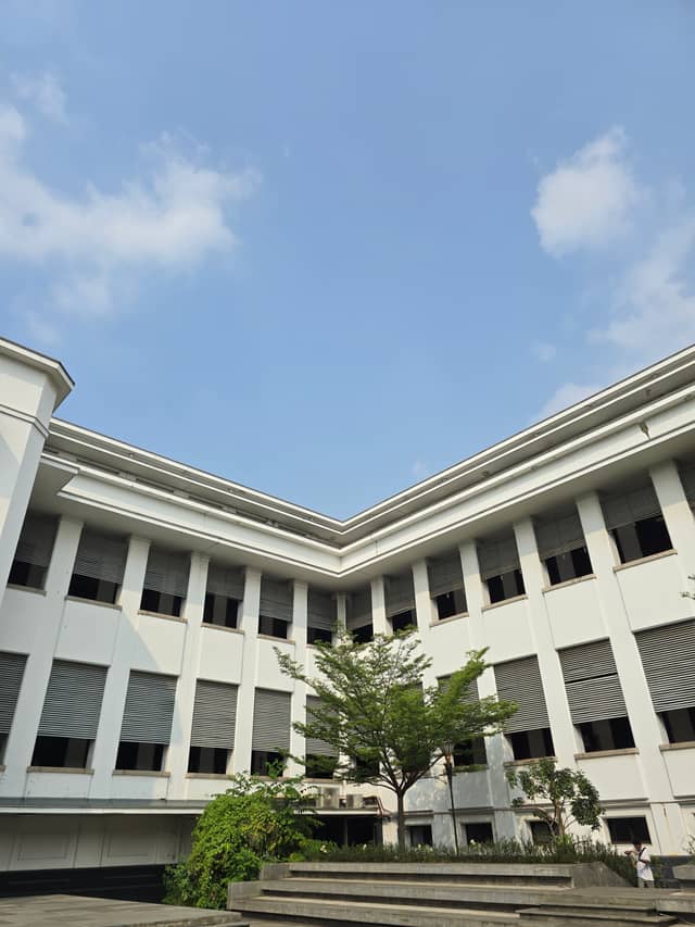 Bank Indonesia Museum - Image 1