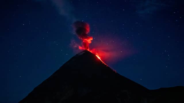 Volcán de Fuego - Image 1