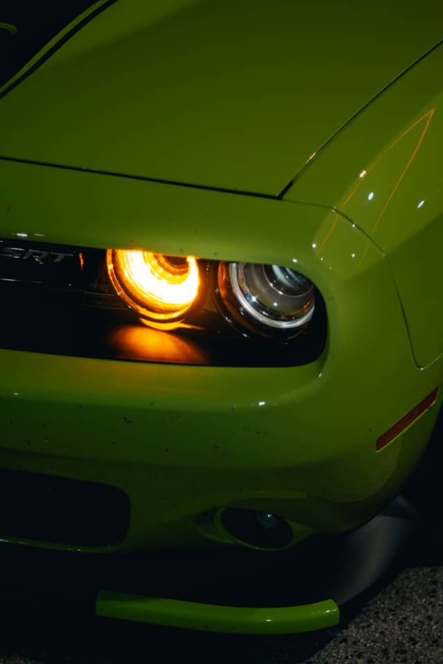 Automotive Detail in Santa Maria Capua Vetere - Image 1