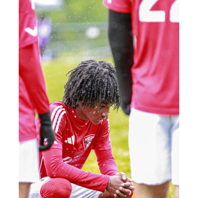 Manalapan Soccer Fields - Image 1