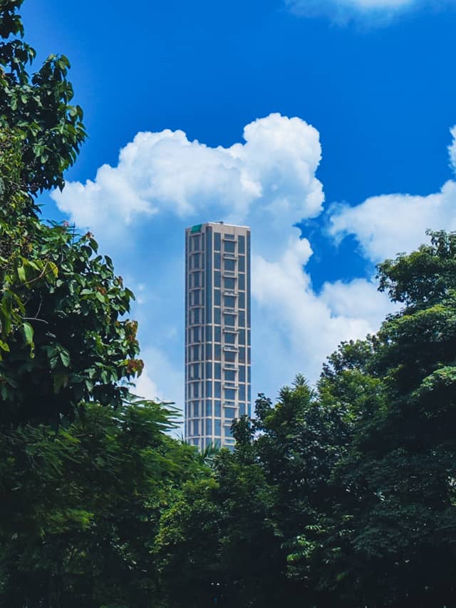 The 42, Kolkata - Image 1