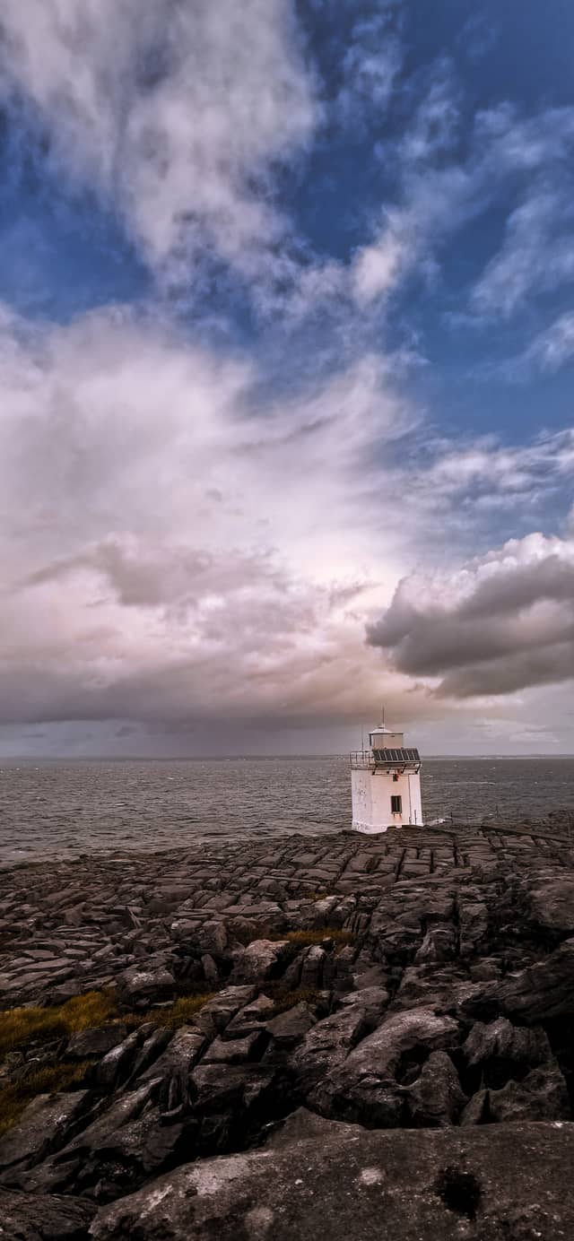 Black Head Lighthouse - Image 1