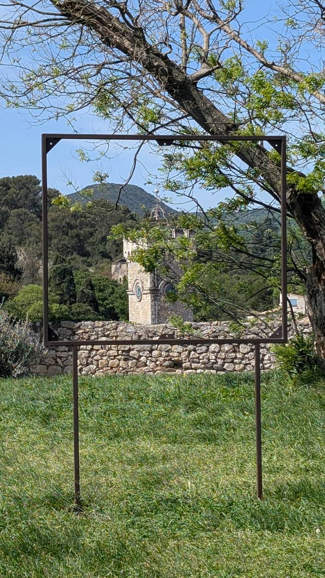 Viviers Old Town Viewpoint - Image 1