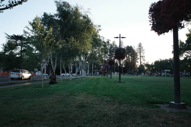 Beaverton City Park - Image 1