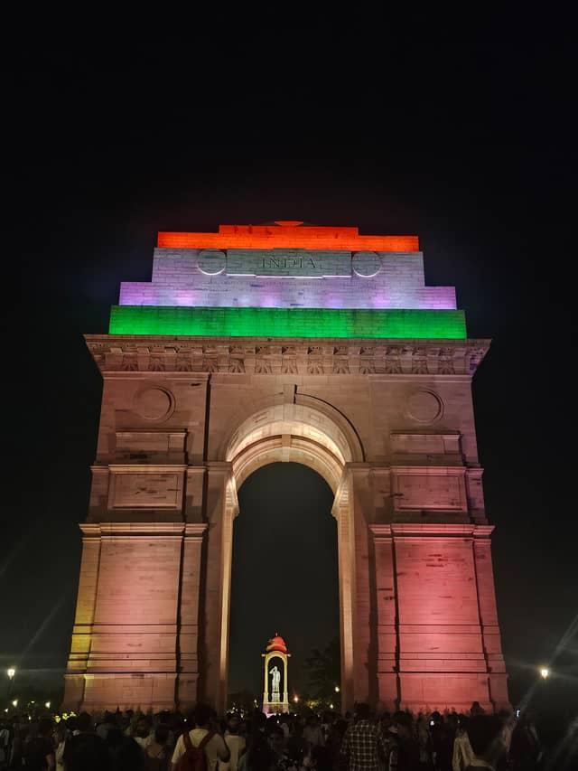 India Gate - Image 1