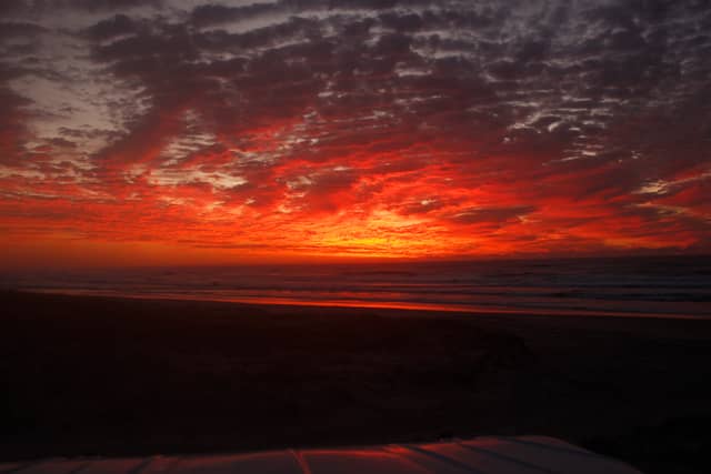75 Mile Beach, K'gari - Image 1