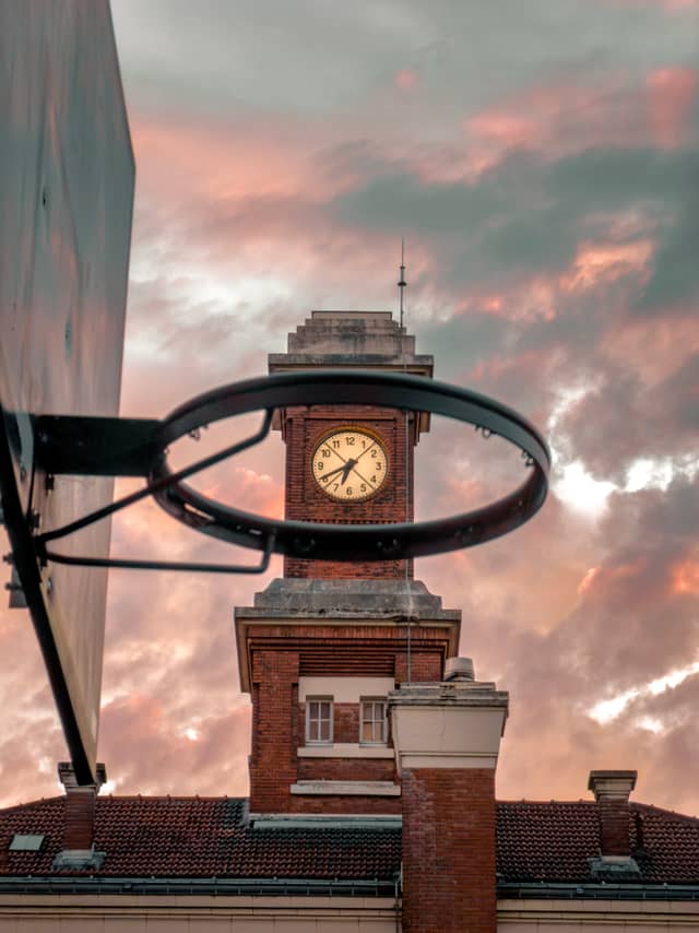 Châtillon Clock Tower - Image 1