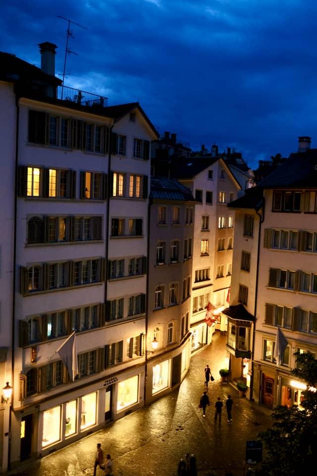 Münsterhof - Image 1