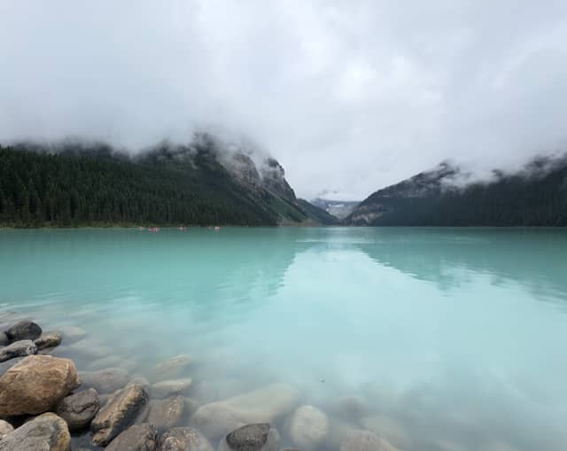 Lake Louise - Image 1