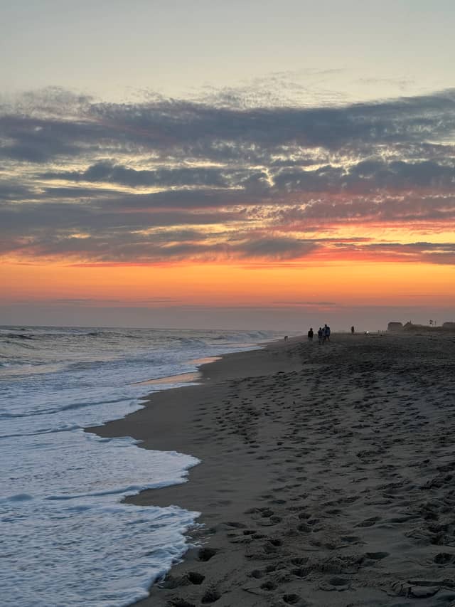Madaket Beach - Image 1