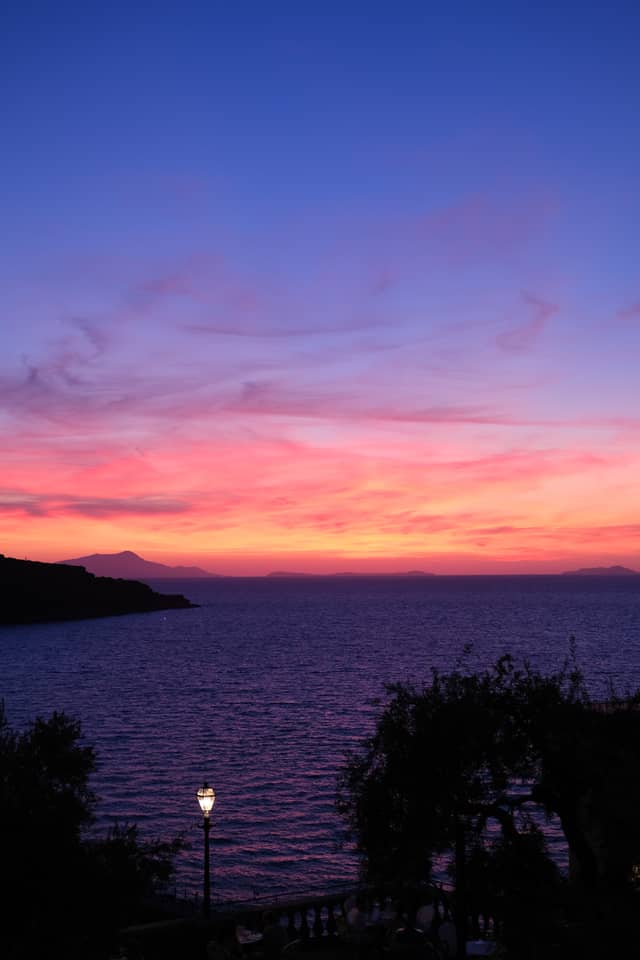 Sorrento Coastal Overlook - Image 1