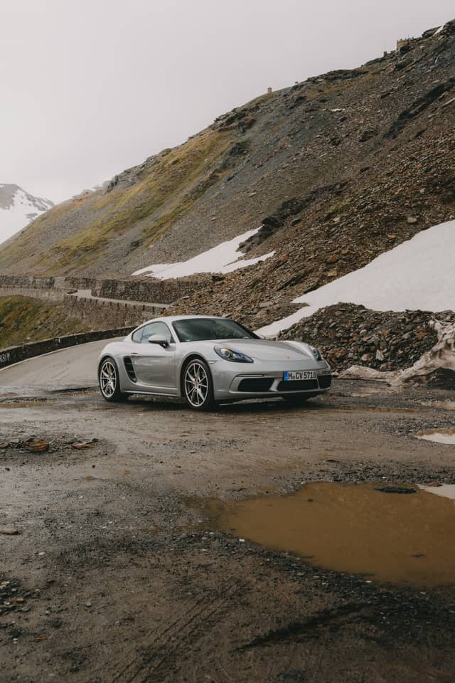 Stelvio Pass - Image 1