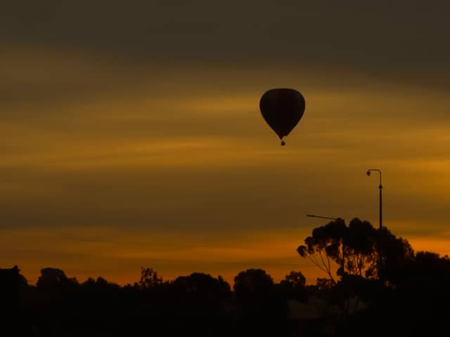 Highton Hills Overlook - Image 1