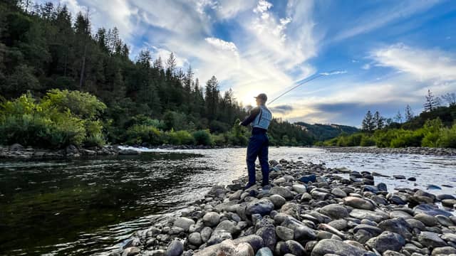 South Fork American River - Image 1