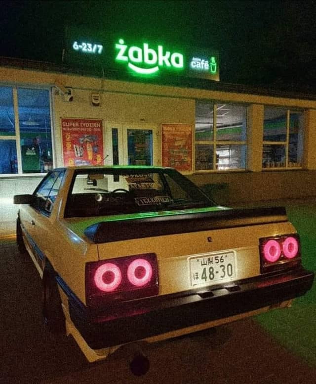 Żabka Store Zabrze - Image 1