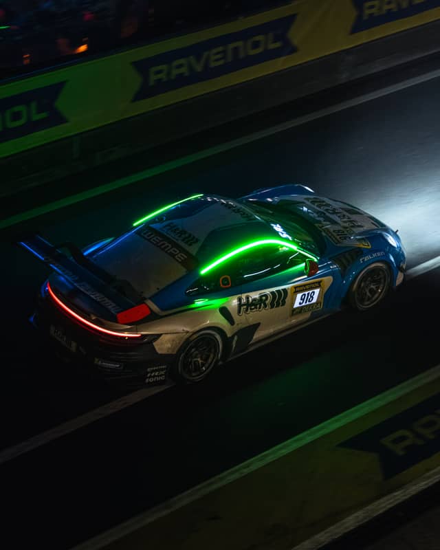 Nürburgring Grand Prix Track - Image 1