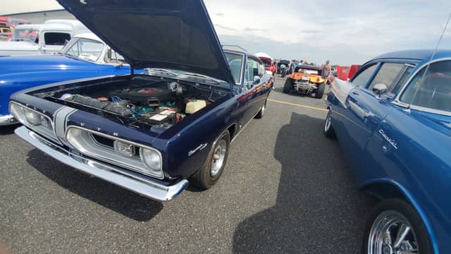 Harford County Airport Car Show - Image 1