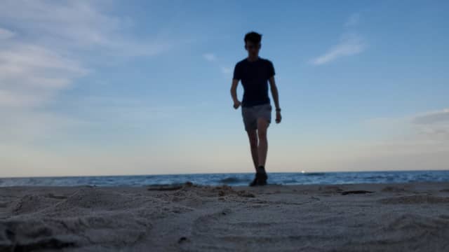 Lake Michigan Beach at Norton Shores - Image 1