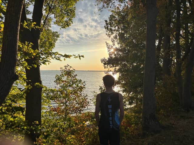 Susquehanna River Overlook - Image 1