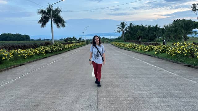 Ormoc Bay Scenic Road - Image 1
