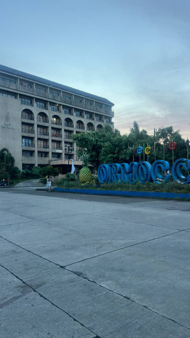 Ormoc City Landmark - Image 1