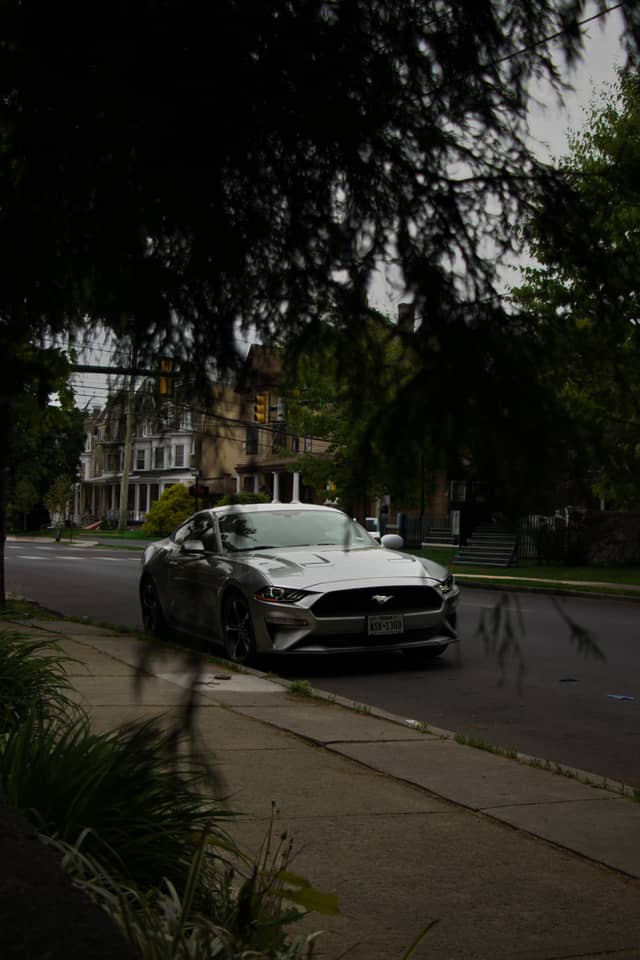 Historic West End Streetscape - Image 1