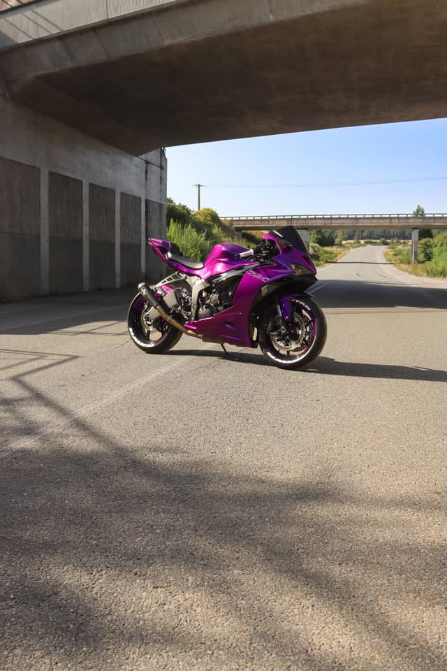 Saint-Berthevin Highway Overpass - Image 1