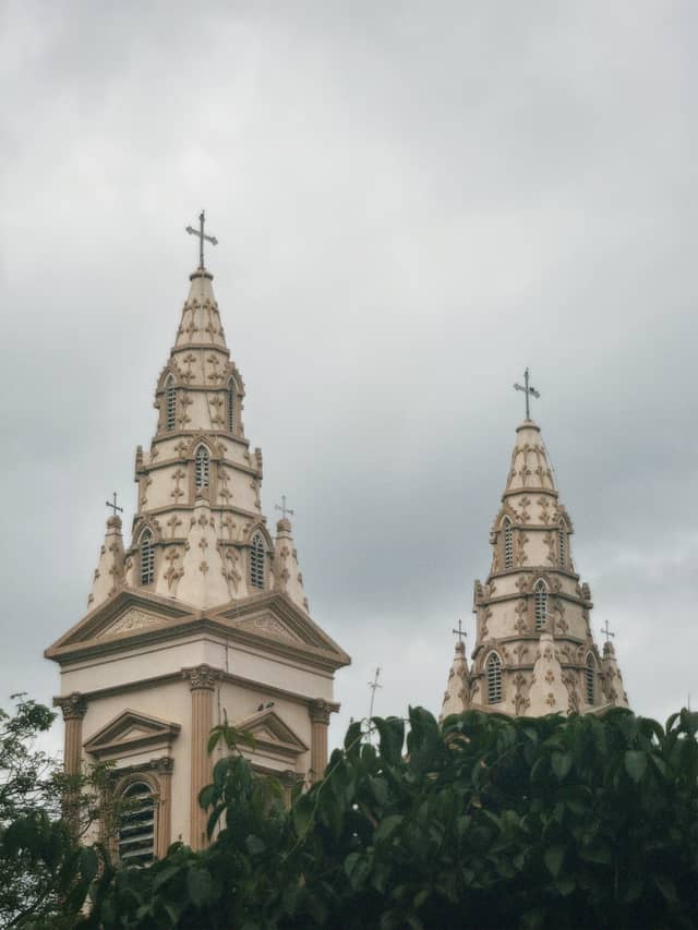 St. Patrick's Church - Image 1