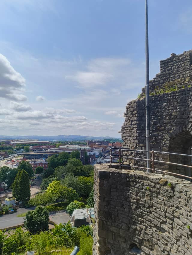Dudley Castle - Image 1