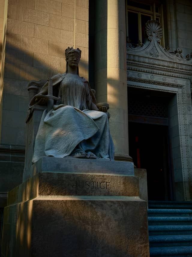 Shelby County Courthouse - Image 1
