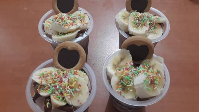 Tehran Dessert Cafe - Image 1