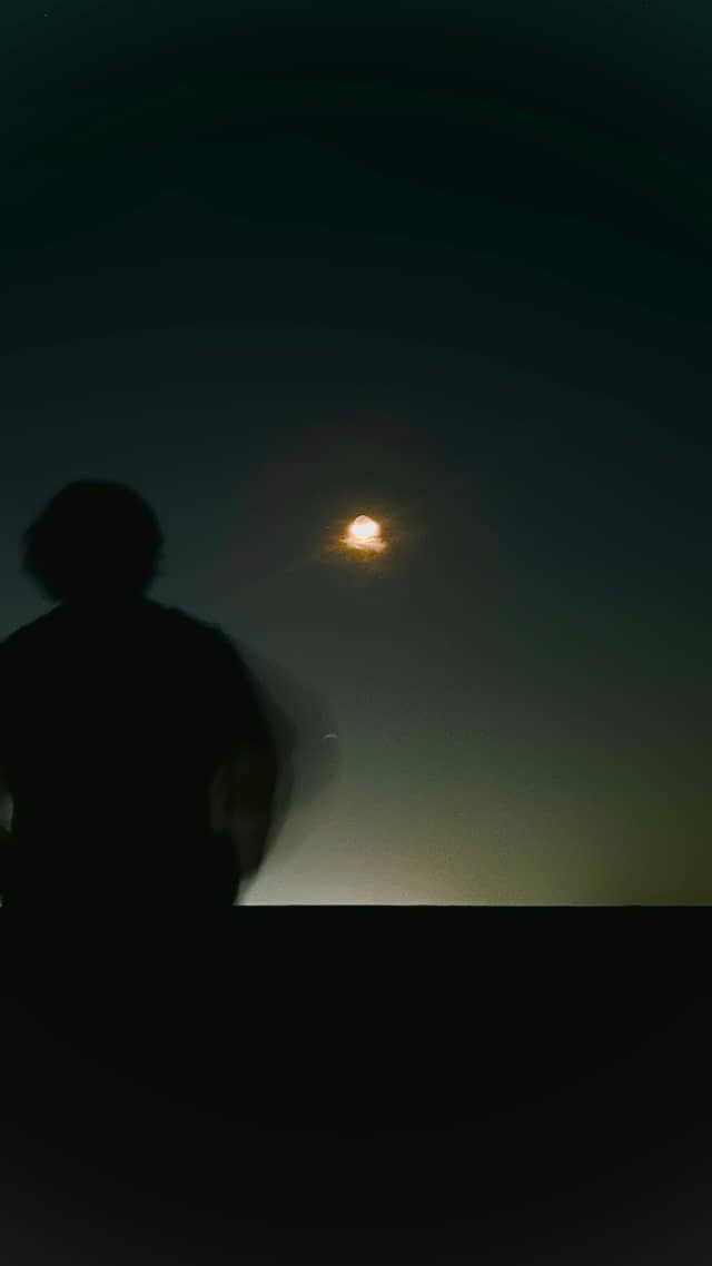 Dandia Bazaar Night Overlook - Image 1