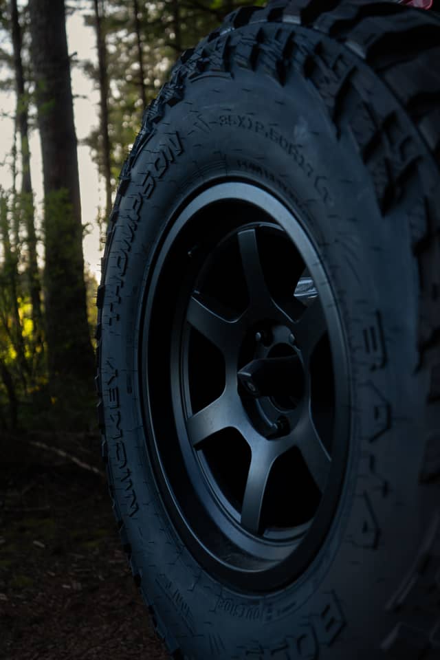 Silverton Forest Backroads - Image 2