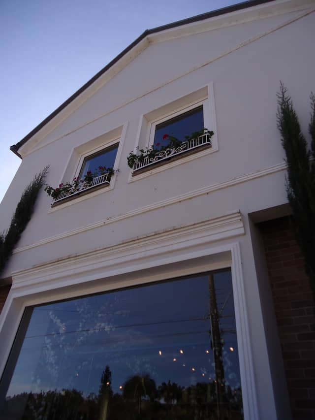 Germanic Facade in Pomerode - Image 1