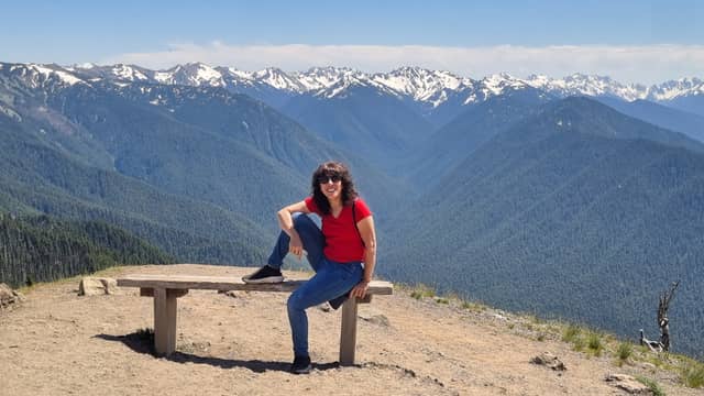Hurricane Ridge - Image 1