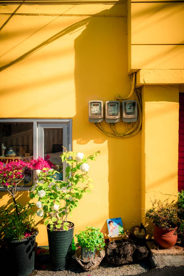 Seochon Creative Alleys - Image 1