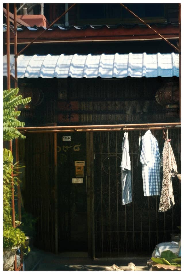 Khlong Bang Luang Artist Village - Image 1