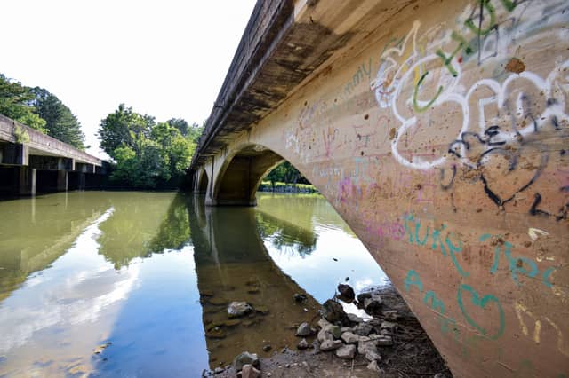 Graysville Bridge - Image 1