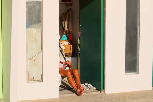 Le Touquet Beach Cabins - Image 1