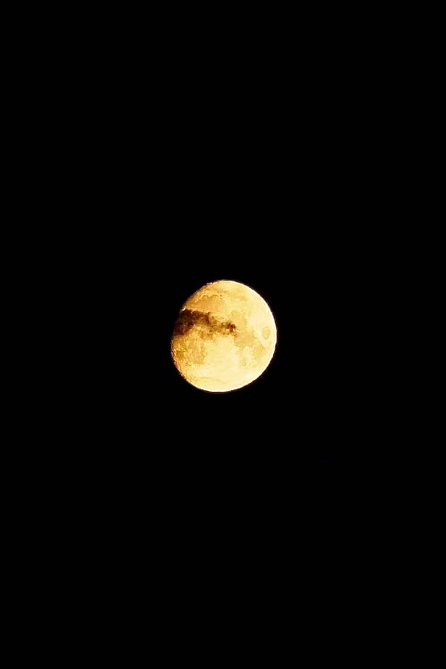 Morchain Night Sky - Image 1