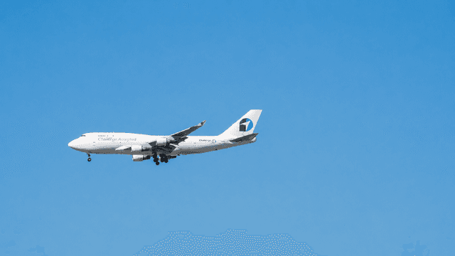 Ben Gurion Airport Plane Spotting - Image 1
