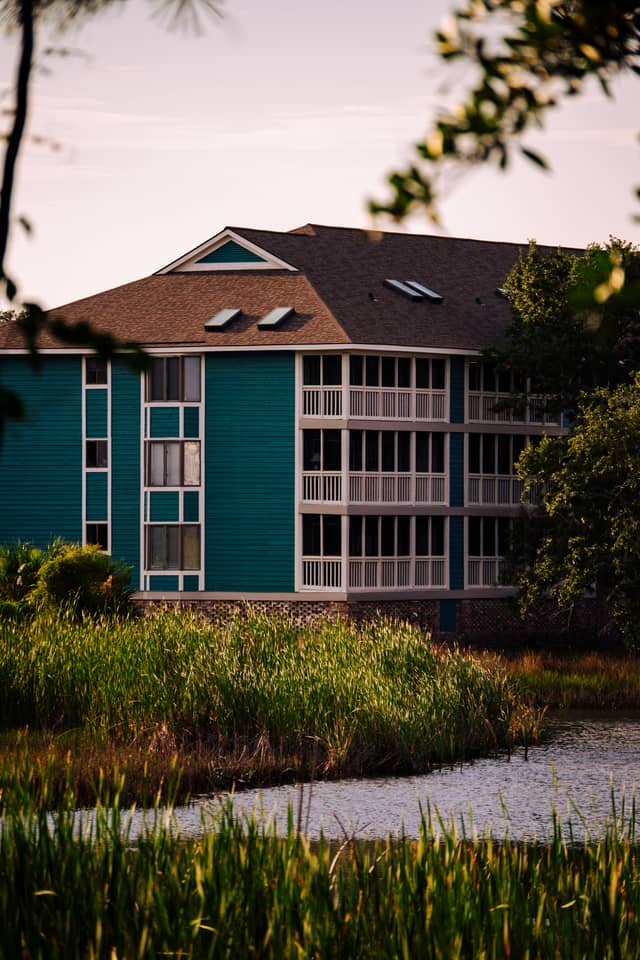 North Myrtle Beach Coastal Condos - Image 1
