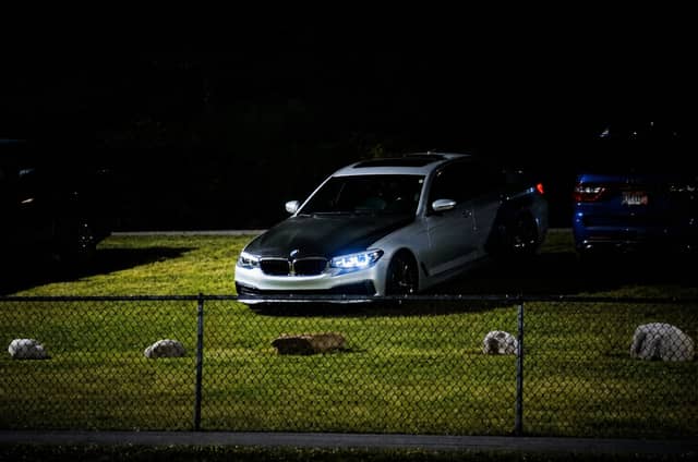 Thompson Night Automotive Spot - Image 1