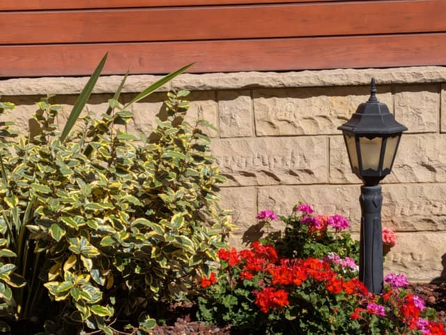 Çiftehavuzlar Garden Detail - Image 1