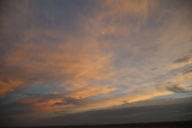 Hildale Desert Horizon - Image 1