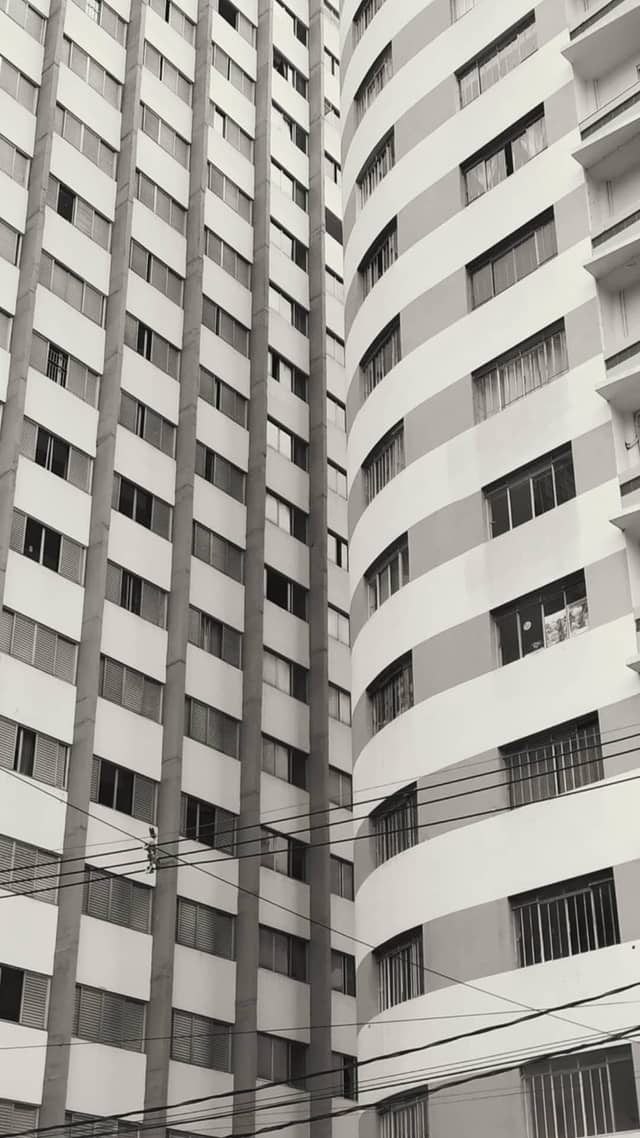 Sorocaba Urban Geometry - Image 1
