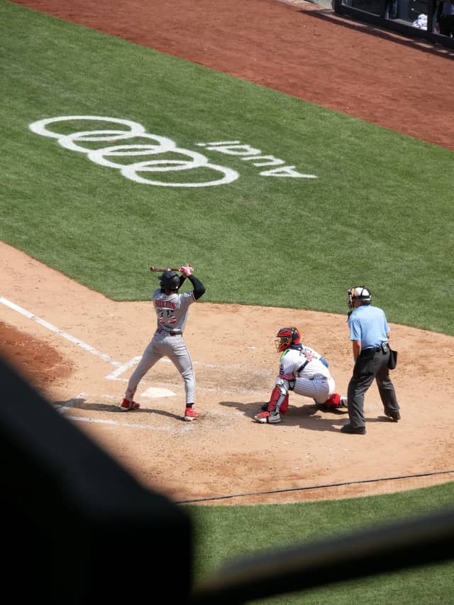 Yankee Stadium - Image 1