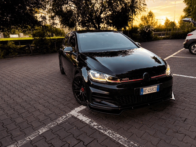 Segrate Automotive Sunset Spot - Image 1