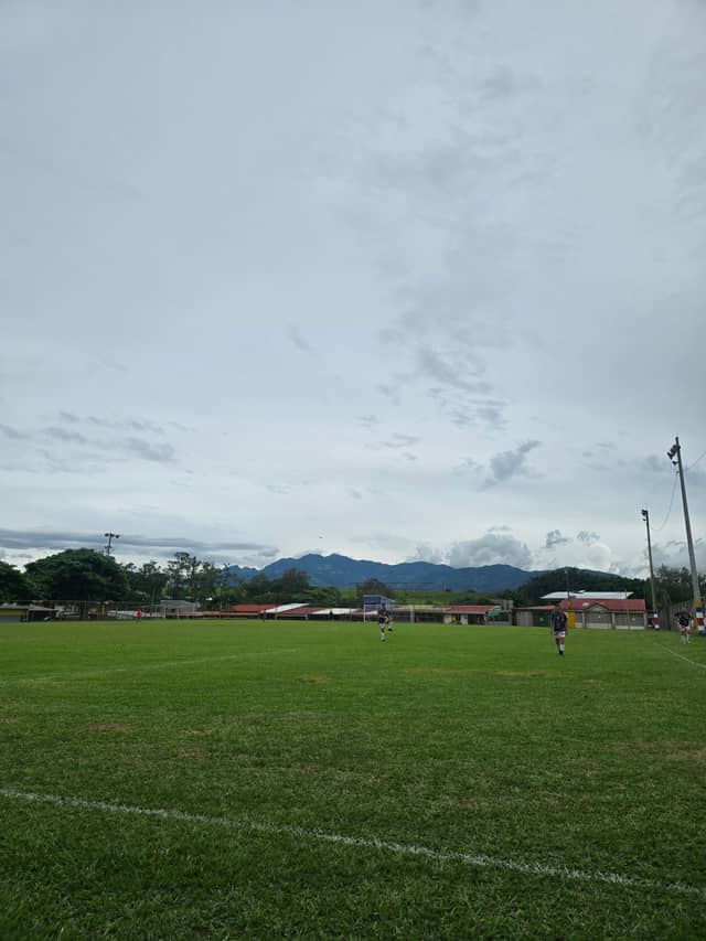 San Rafael de Alajuela Soccer Field - Image 1